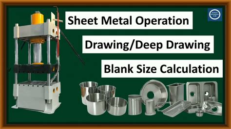 sheet metal estimating|blank size calculator sheet metal.